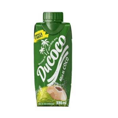 Imagem de Agua de coco ducoco 330ml