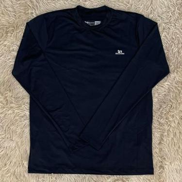 Imagem de Camisa uv manga longa masculina  - Supreme 