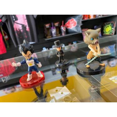 Imagem de Actions Diversos Animes - unidade - Dom , 100g, P