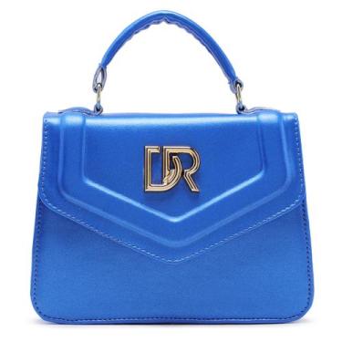 Imagem de Bolsa Bag Débora - Srg Magazine - DR, Azul