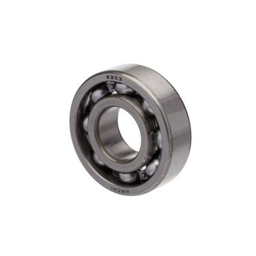Imagem de Rolamento Nachi 6203 C3 Cg 150 - Bros 150 06/
