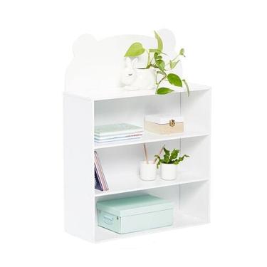Imagem de Organizador De Brinquedos Piter 100% Mdf