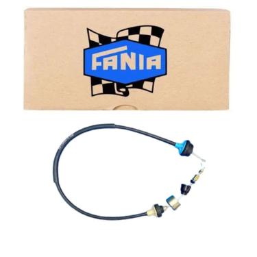 Imagem de Cabo Comando Embreagem - Berlingo 2005 A 2007 - 33-049