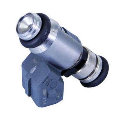 Imagem de 50101902 - Bico Injetor - Gol / Parati / Saveiro 1.8 / 2.0 8V - Magneti Marelli