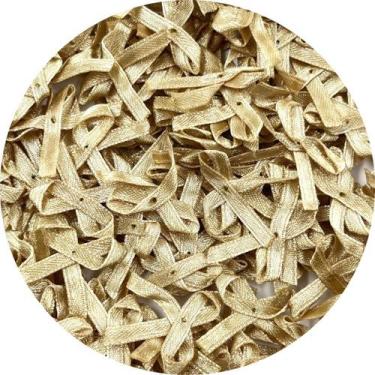 Imagem de Aplique Mini Laço Cetim 4mm 120un Lembrancinh Escolha Modelo - Macall