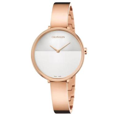 Imagem de Relógio Calvin Klein Analógico Feminino K7a23646