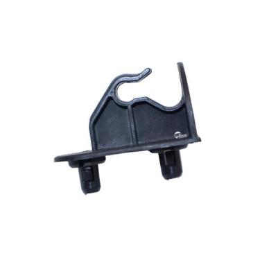 Imagem de Grampo Presilha Haste Vareta Capô Kicks Livina Sentra Tiida - PCFIX