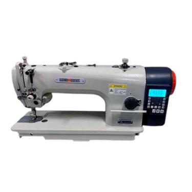 Imagem de Reta transporte Duplo Lançadeira Pequena- Eletrônica-220v - Megamak