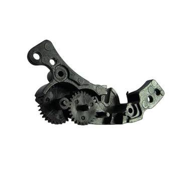 Imagem de Conjunto de engrenagens para Canon 50 mm 1.8STM Compartimento de motor de foco de engrenagem Rack Compartimento de engrenagem com engrenagem