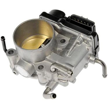 Imagem de Dorman 977-831 Corpo do acelerador de injeção de combustível compatível com modelos selecionados Toyota