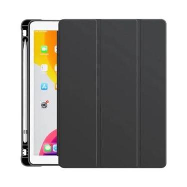 Imagem de iPad pro 11 2021 10.2 9th 8th Gen 9.7 2/3 Mini 5 10.5 2020 Air 4 10.9 