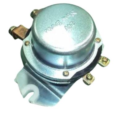 Imagem de Rele De Bateria Trator Escavadeira R140Lc-9S R140Lc-7 R160Lc