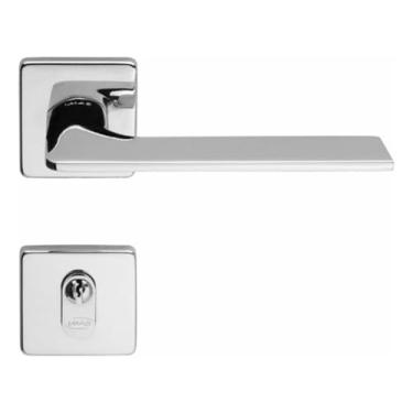 Imagem de Fechadura Malba 55Mm 1750 Externa Cromada