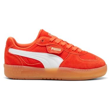 Imagem de PUMA Tênis feminino Palermo Moda, Redmazing/Gum, 35