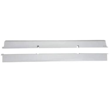 Imagem de Aleta Defletor Ar Split Fujitsu 9000/12000 Btus 9332998009