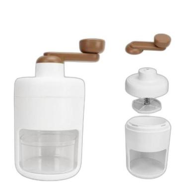 Imagem de Triturador De Gelo Moedor Picador Raspadinha Caipirinha - Sweet Home