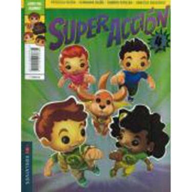 Imagem de Superacción - Vol. 4