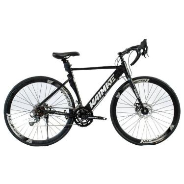 Imagem de Bicicleta Speed Aro 700 Bike 16 Vel Marchas Aeroedge Freio A