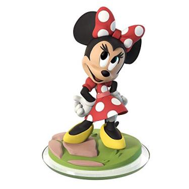 Imagem de Disney Infinity 3.0: Minnie Mouse Figure (PS4/Xbox One/PS3/Xbox 360/Wii U)