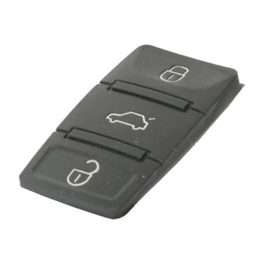 Imagem de URO Parts Botão remoto 1J0959753F