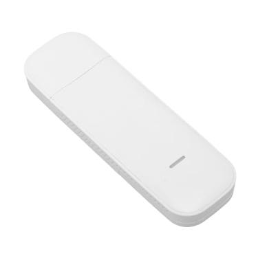 Imagem de Zhjvihx Roteador de Hotspot Móvel, Plugue USB Em 3 4G LTE Portátil WiFi Router para Laptops para Smartphones Tablets para Desktops