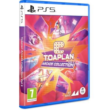 Imagem de Toaplan Arcade Collection Vol. 2 PS5