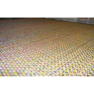 Imagem de Passadeira Unique Kilim 1 Multi-A 066X120 Cm