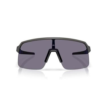 Imagem de Óculos de Sol Oakley Sutro Lite 0OO9463 946369 Tam 39 / Cinza Escuro - Lentes Prizm Grey