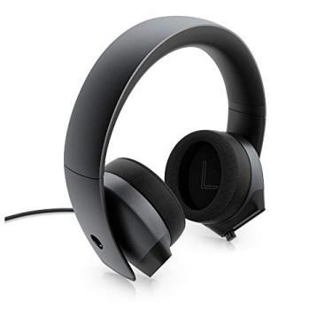 Imagem de Dell Headset Gamer Alienware 7.1 - AW510H Isolamento de Som