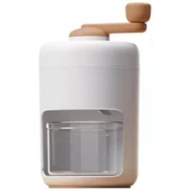 Imagem de Triturador De Gelo Raspador De Gelo Raspadinha Caipirinha