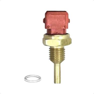 Imagem de Cebolinha Temperatura PUNTO 2008/2010 - 39882 - 44008 - Fiat