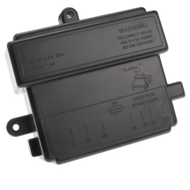 Imagem de Placa de circuito de geladeira RV, 3316348.900, placa de módulo de controle de circuito de geladeira RV para Dometic DM2652 DM2662 DM2682 DM2872 DM2882 RM2652 RM2351 RM2451 RM2554 NDM1062 NDM1062