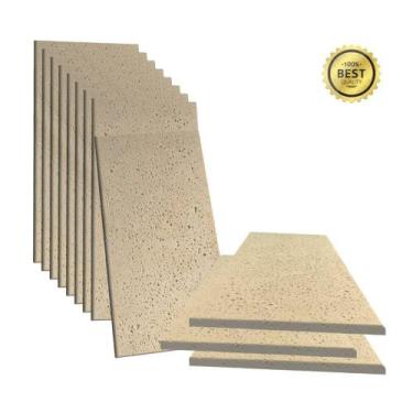 Imagem de Borda para Piscina 50x25x1,5 (Atérmica) - KIT C/ 15 UN. - SALVATTORE R