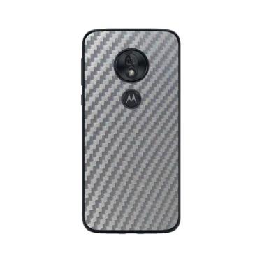 Imagem de Capa Adesivo Skin350 Verso Para Motorola Moto G7 Play - KawaSkin