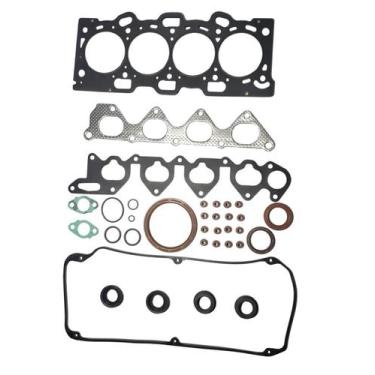 Imagem de Junta Do Motor Pajero Tr4 2.0 16V 2002/2010 54101Cmr - Junta lima