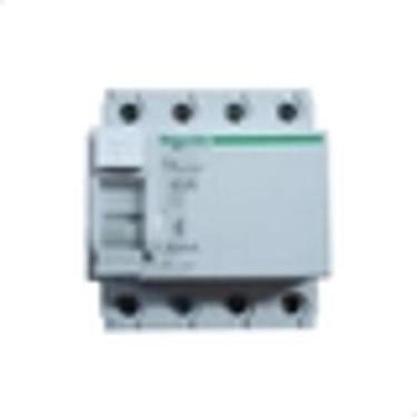Imagem de Interruptor Diferencial 4P-40A-30mA- ac 16955 - schneider