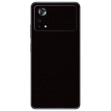 Imagem de Capa Adesivo Skin362 Verso Para Poco X4 Pro 5G (2022) - KawaSkin