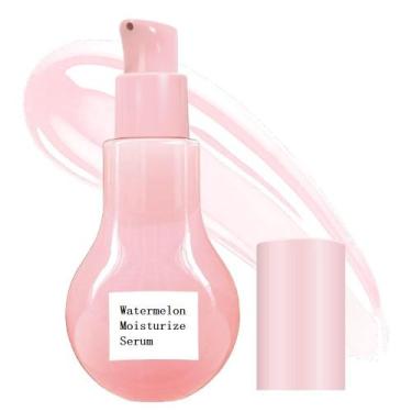 Imagem de Primer sérico Watermelon Essence Glow com niacinamida 30mL PAQIMAN