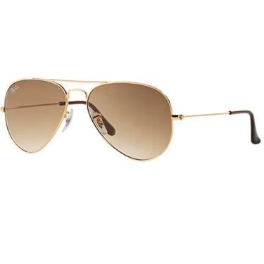 Imagem de Oculos Solar Ray-Ban Metal Rb3025 004/5162