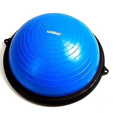 Imagem de MEIA BOLA BALANCE - DOME BALL - LIVEUP SPORTS