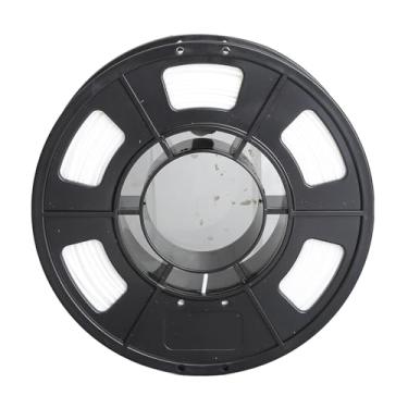 Imagem de RiToEasysports 1,75 Mm Filamento Branco PLA PLA de Alta Precisão Impressão Ideal para Figuras de Anime Região de Impressão 3D