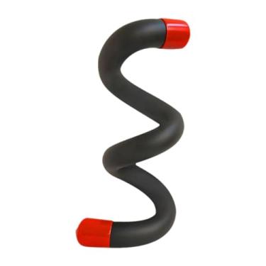 Imagem de Colaxi Peso de pulso, equipamento de peso de tornozelo, acessório versátil, espuma vestível para treinamento de força, dança, aeróbica, cardio, fitness