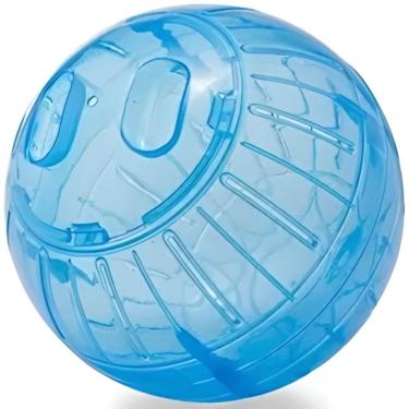 Imagem de Globo De Exercício Para Hamster 18cm - 325 - American Pets