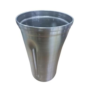 Imagem de Copo De Alumínio Batedor Milk Shake - Sire