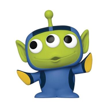 Imagem de Pop! Disney: Pixar Alien Remix - Dory #750 - Funko