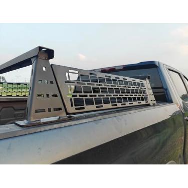 Imagem de Rack de carga universal para caminhão com 95031A