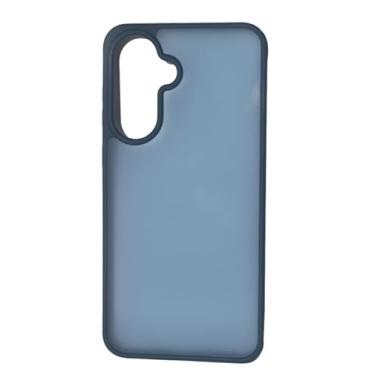 Imagem de Capa Legend Anti Impacto Colors Samsung S24 Fe - Azul