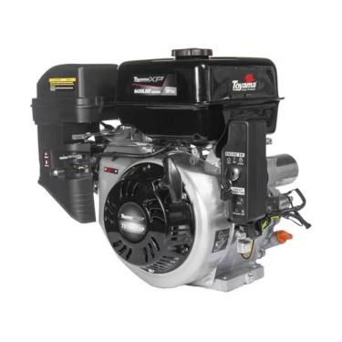 Imagem de Motor a Gasolina 10,0HP 4 Tempos Partida Eletrica TE100EK-XP TOYAMA