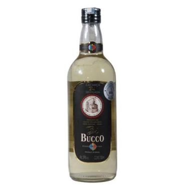 Imagem de Cachaça Bi Bucco Ouro 750ml - ALD