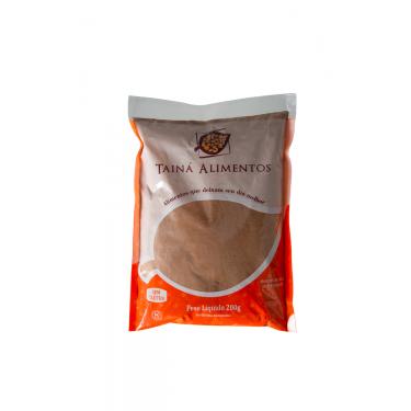 Imagem de Cacau em Pó Alcalino Tainá Alimentos 200g
